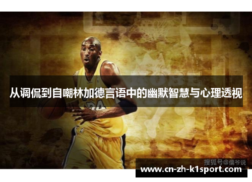 从调侃到自嘲林加德言语中的幽默智慧与心理透视