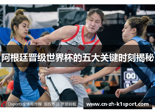 阿根廷晋级世界杯的五大关键时刻揭秘