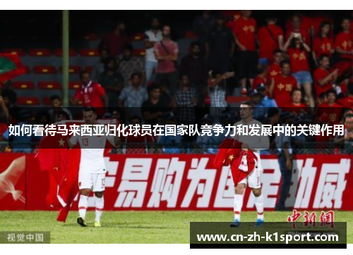 如何看待马来西亚归化球员在国家队竞争力和发展中的关键作用