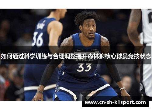 如何通过科学训练与合理调整提升森林狼核心球员竞技状态